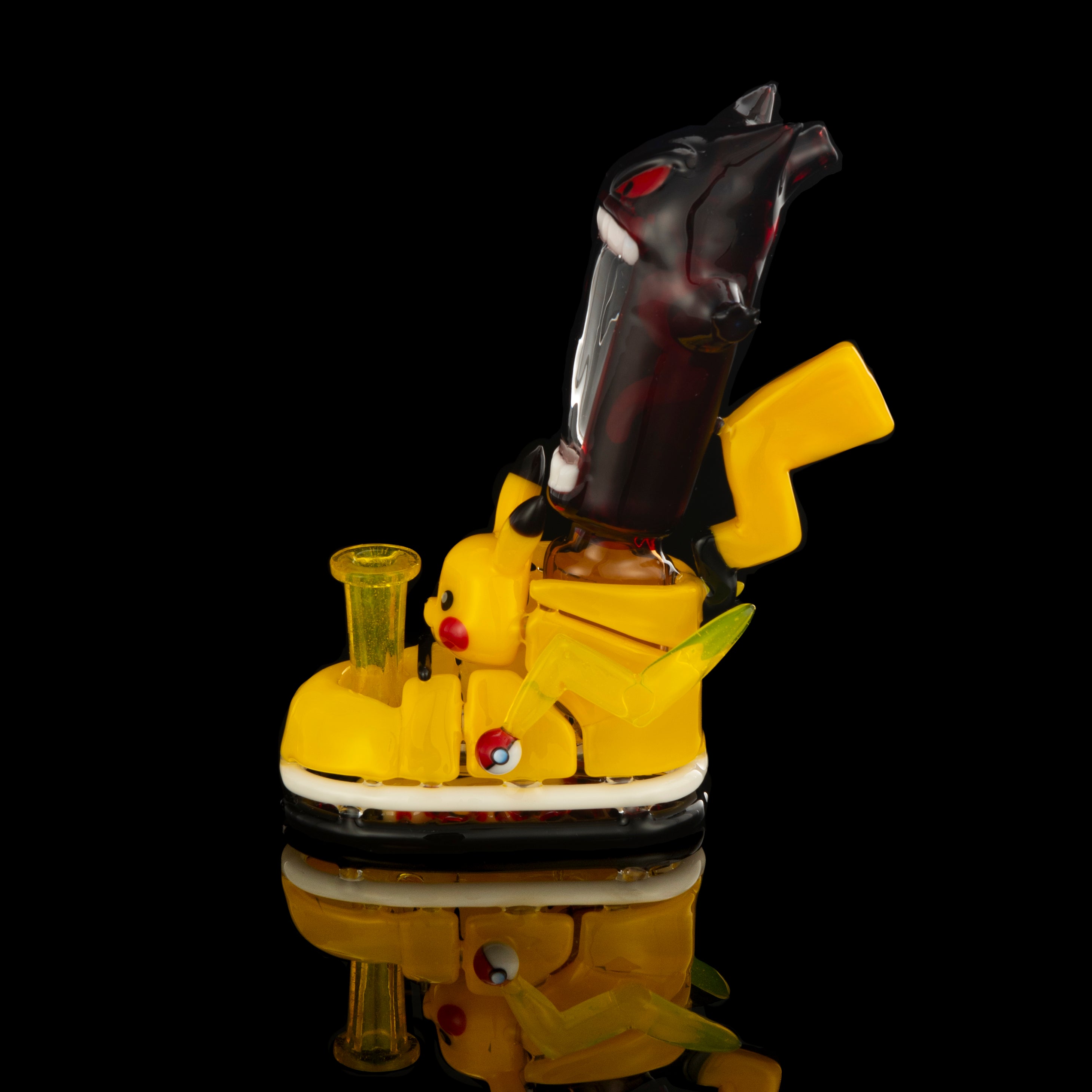 Pika Shoe