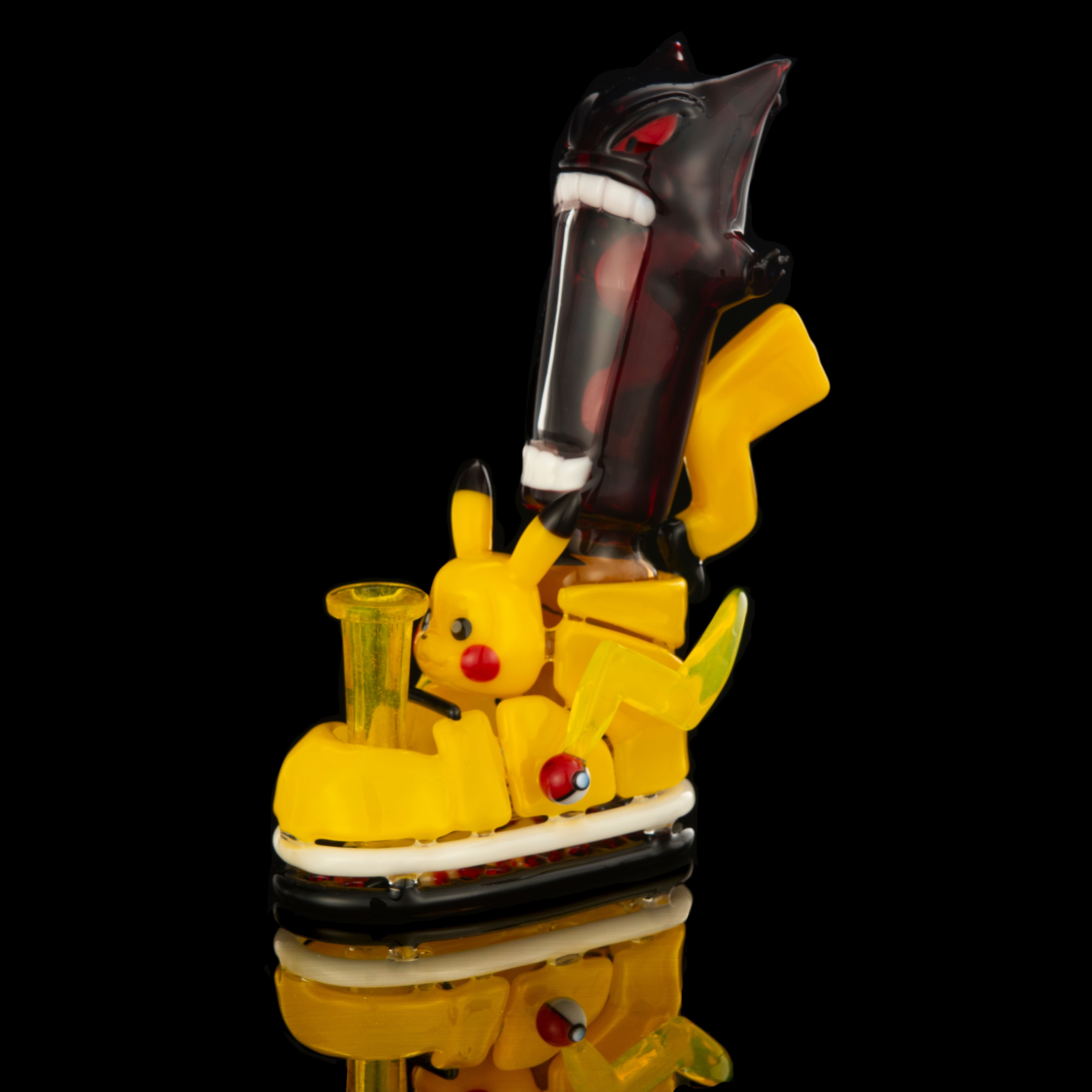 Pika Shoe