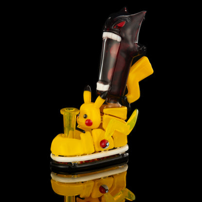 Pika Shoe