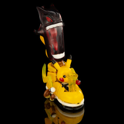 Pika Shoe