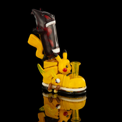 Pika Shoe
