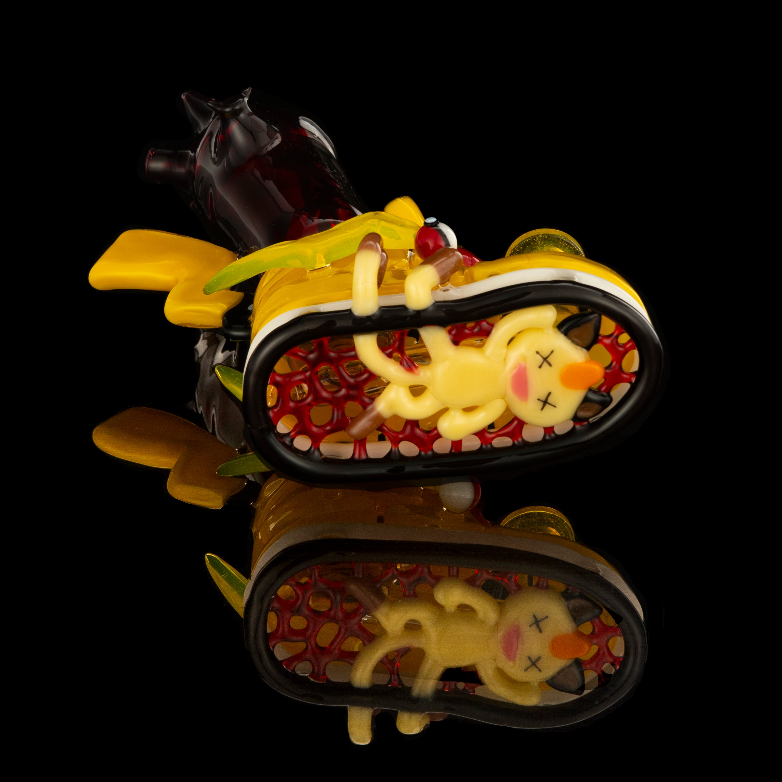 Pika Shoe