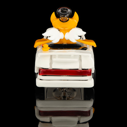 Porsche Ducky