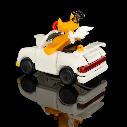 Porsche Ducky