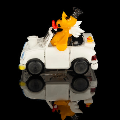 Porsche Ducky