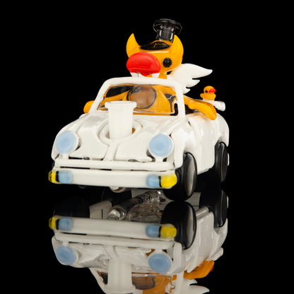 Porsche Ducky