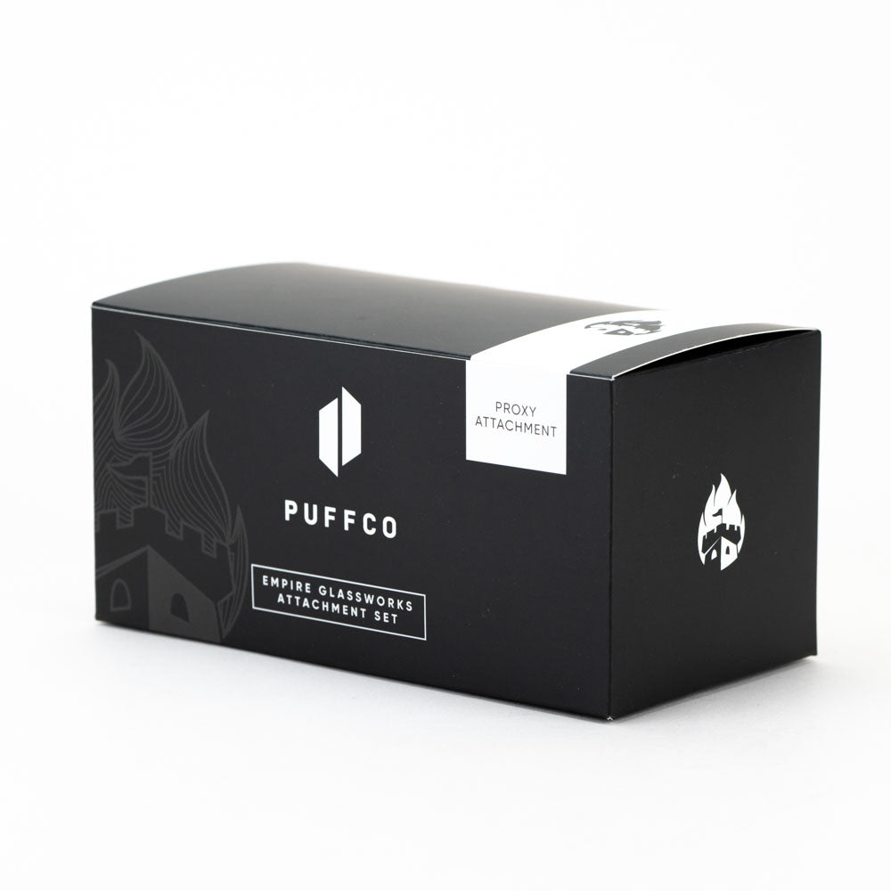 Cactus Proxy Attachment Set