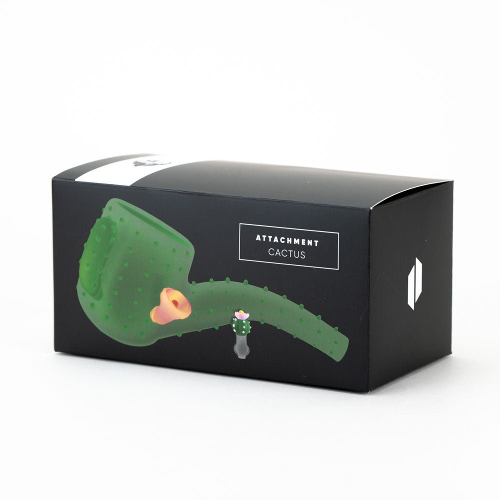 Cactus Proxy Attachment Set