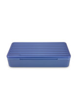 Pivot Travel Case - Sapphire