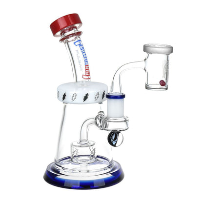 Grateful Dead x Pulsar Lightning Bell Rig