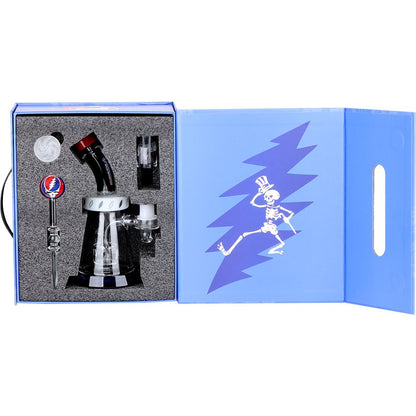 Grateful Dead x Pulsar Lightning Bell Rig