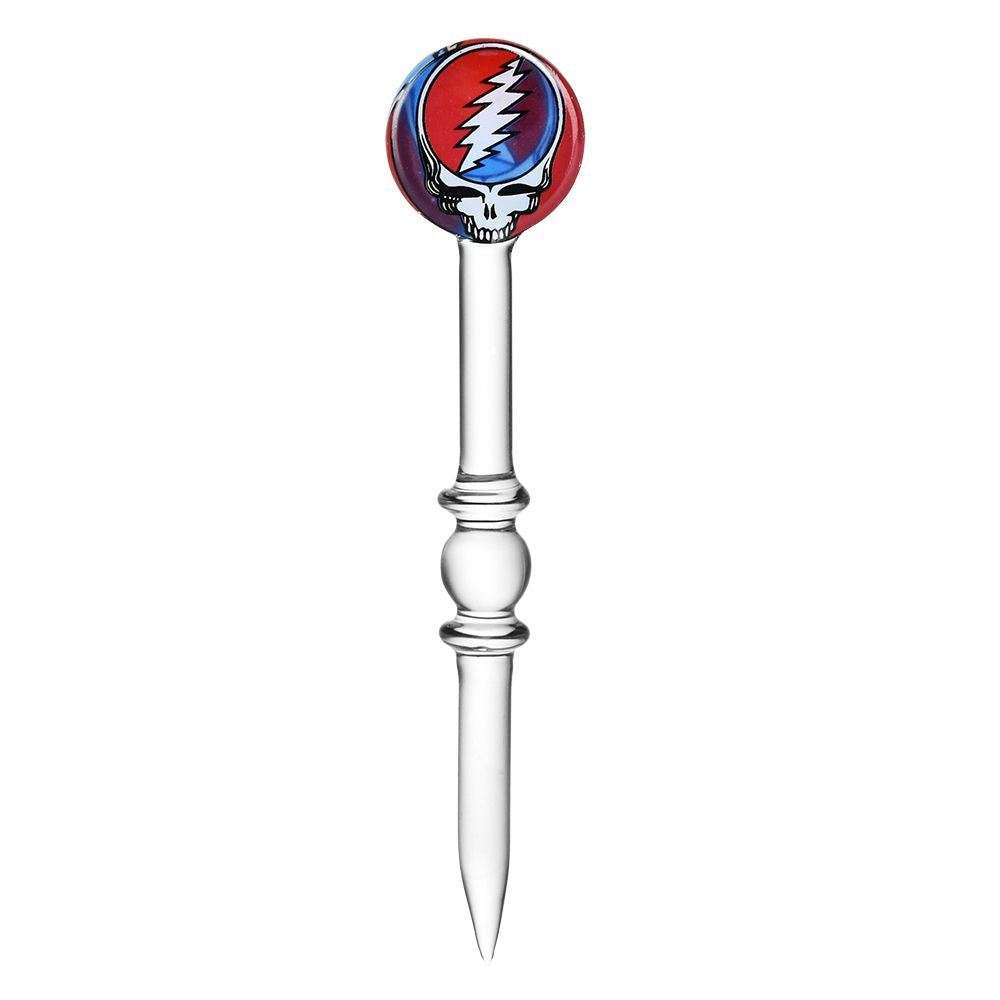 Grateful Dead x Pulsar Lightning Bell Rig