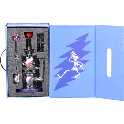 Grateful Dead x Pulsar Stealied Out Rig