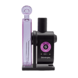 Modül + Dok Deluxe Travel Set - Purple