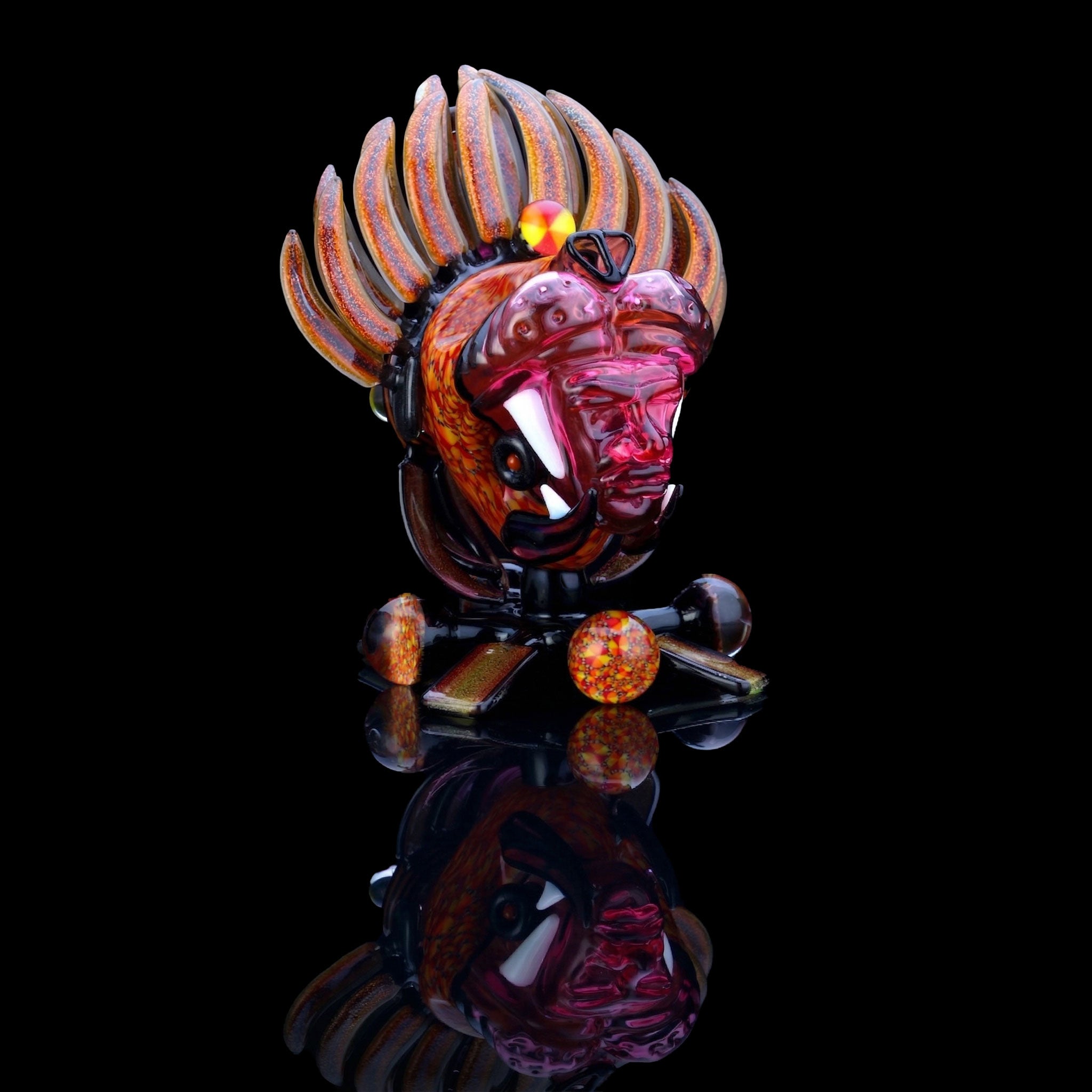 Sun Jaguar