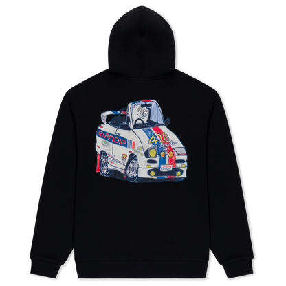 420 MPH Hoodie