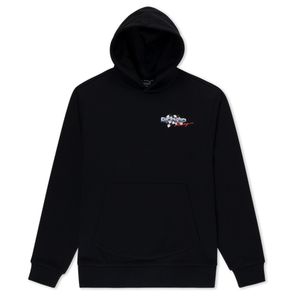 420 MPH Hoodie