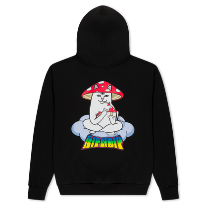 Enlightened Nermal Hoodie