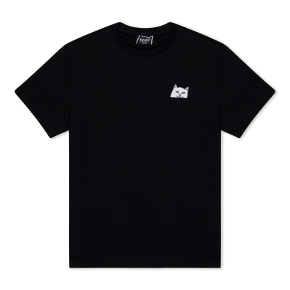 Incepted Lord Nermal Pocket Tee