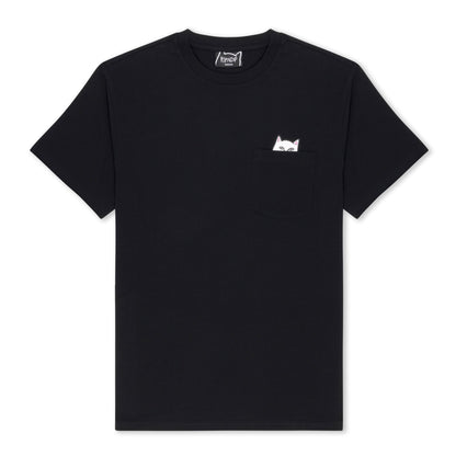 Lord Nermal Pocket Tee