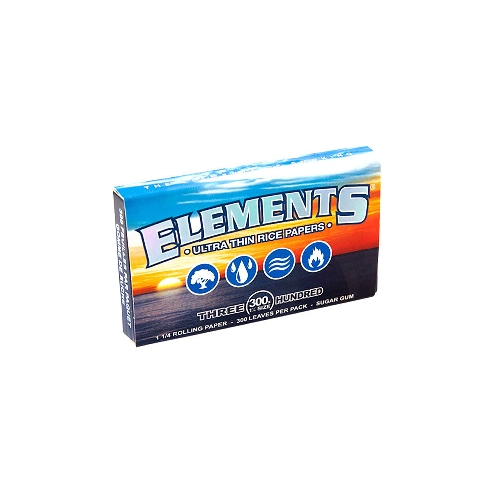 300 Ultra Thin Rice Rolling Papers