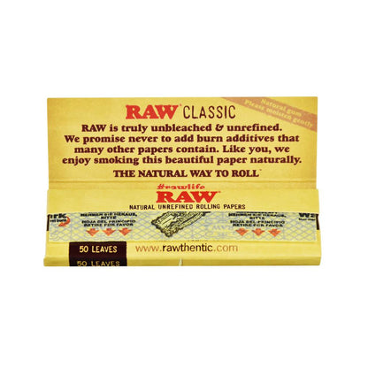 Classic Rolling Papers