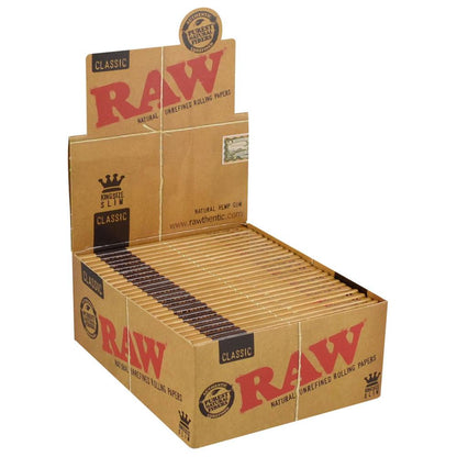 Classic Rolling Papers