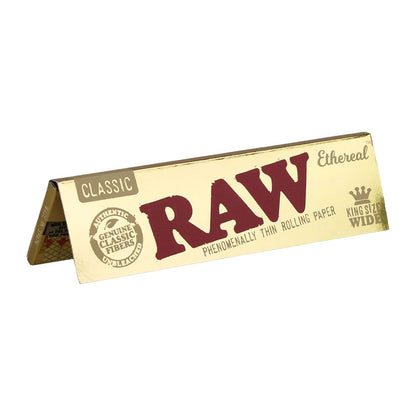 Ethereal Rolling Papers