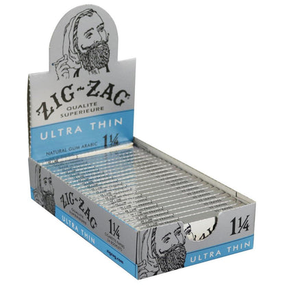 Ultra Thin Rolling Papers