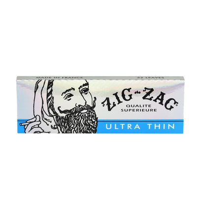 Ultra Thin Rolling Papers