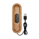 Charging Tray - White Oak