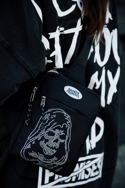 Reaper Crossbody Bag