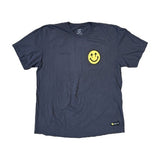 Drop Out Tee - Black