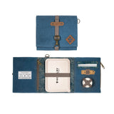 The Rolling Kit - Marine