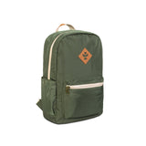 The Explorer - Green