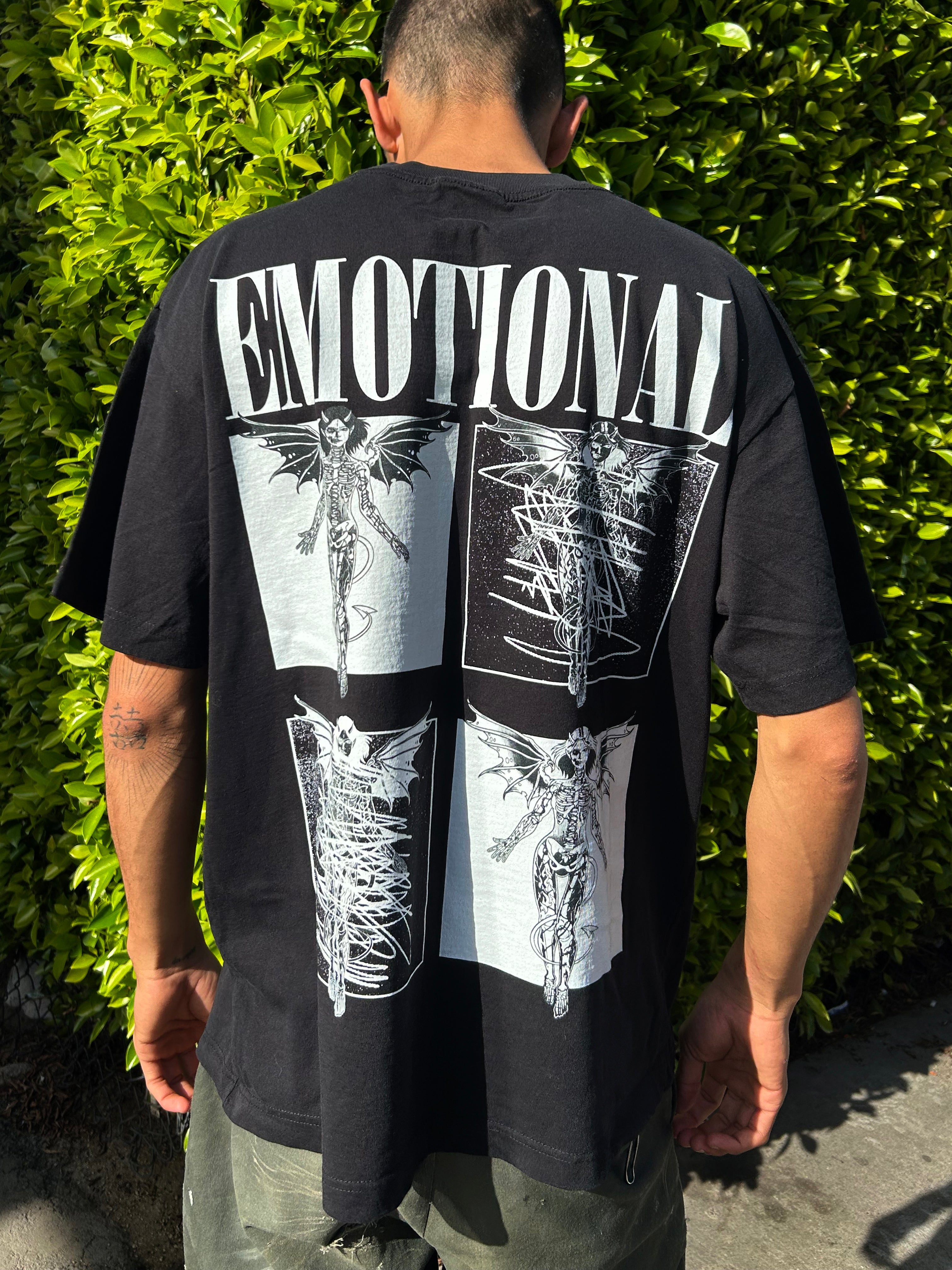 Revitalized Tee