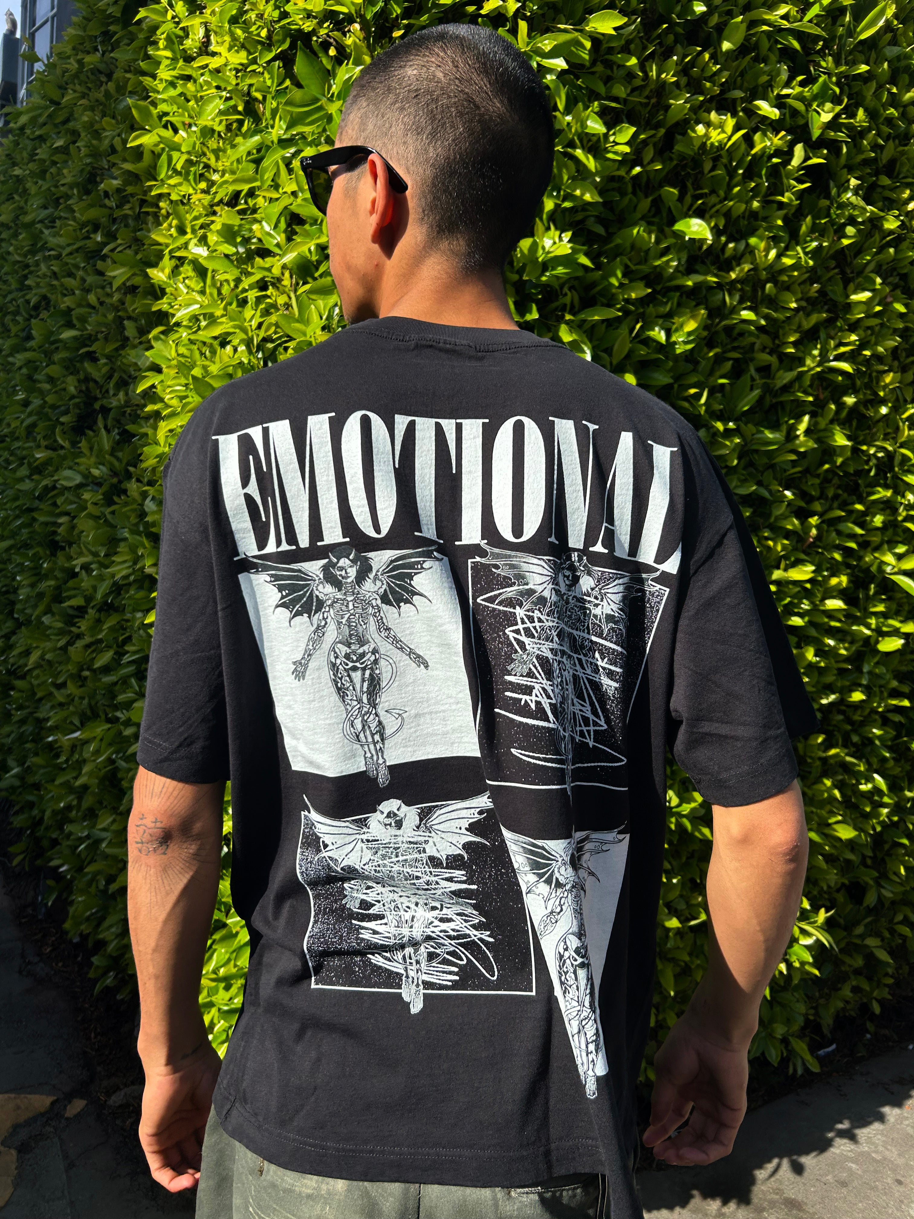 Revitalized Tee