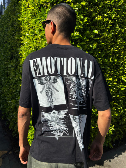 Revitalized Tee
