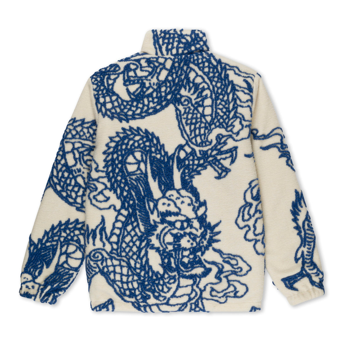 Haku Reversible Jacket