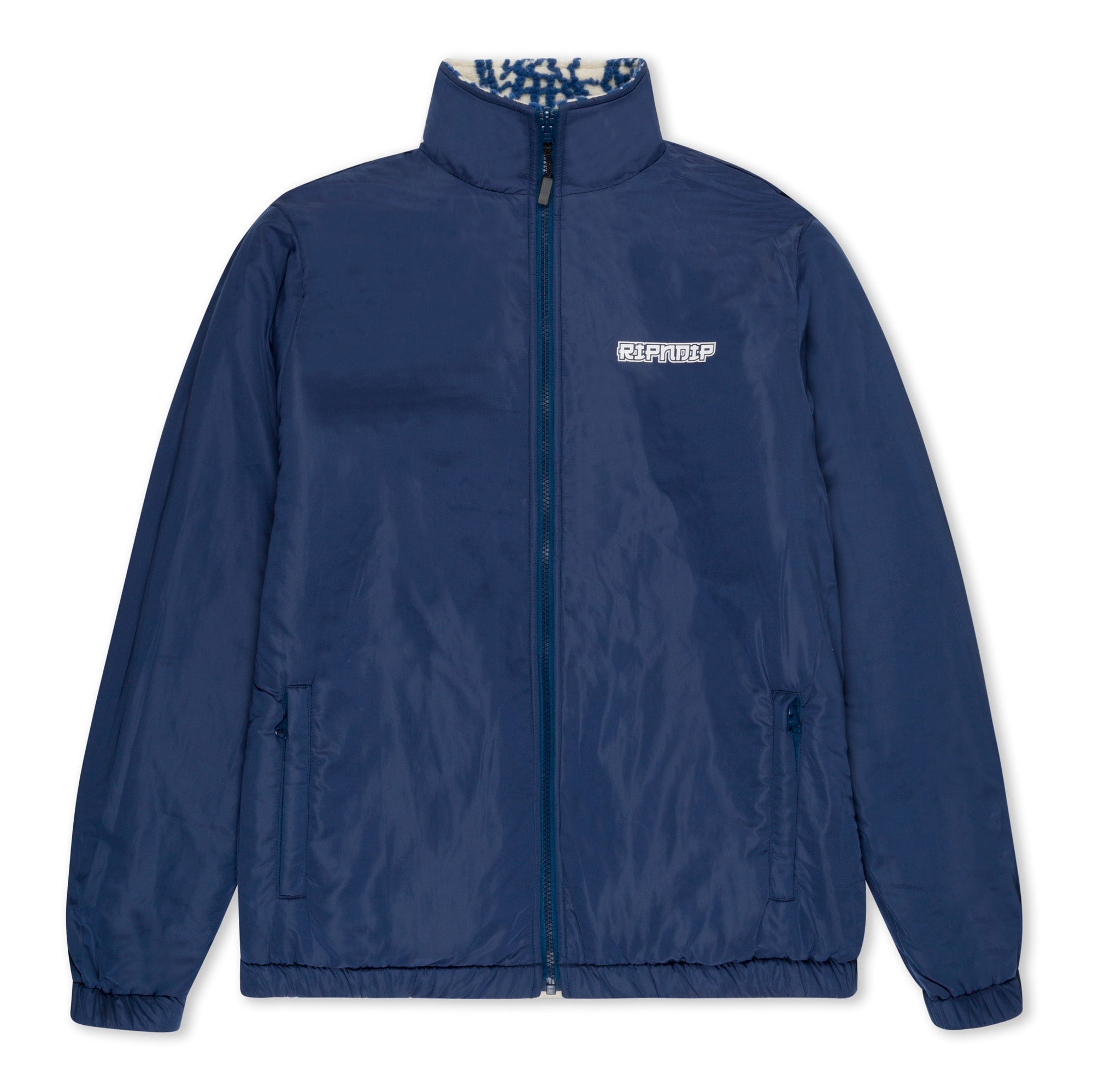 Haku Reversible Jacket