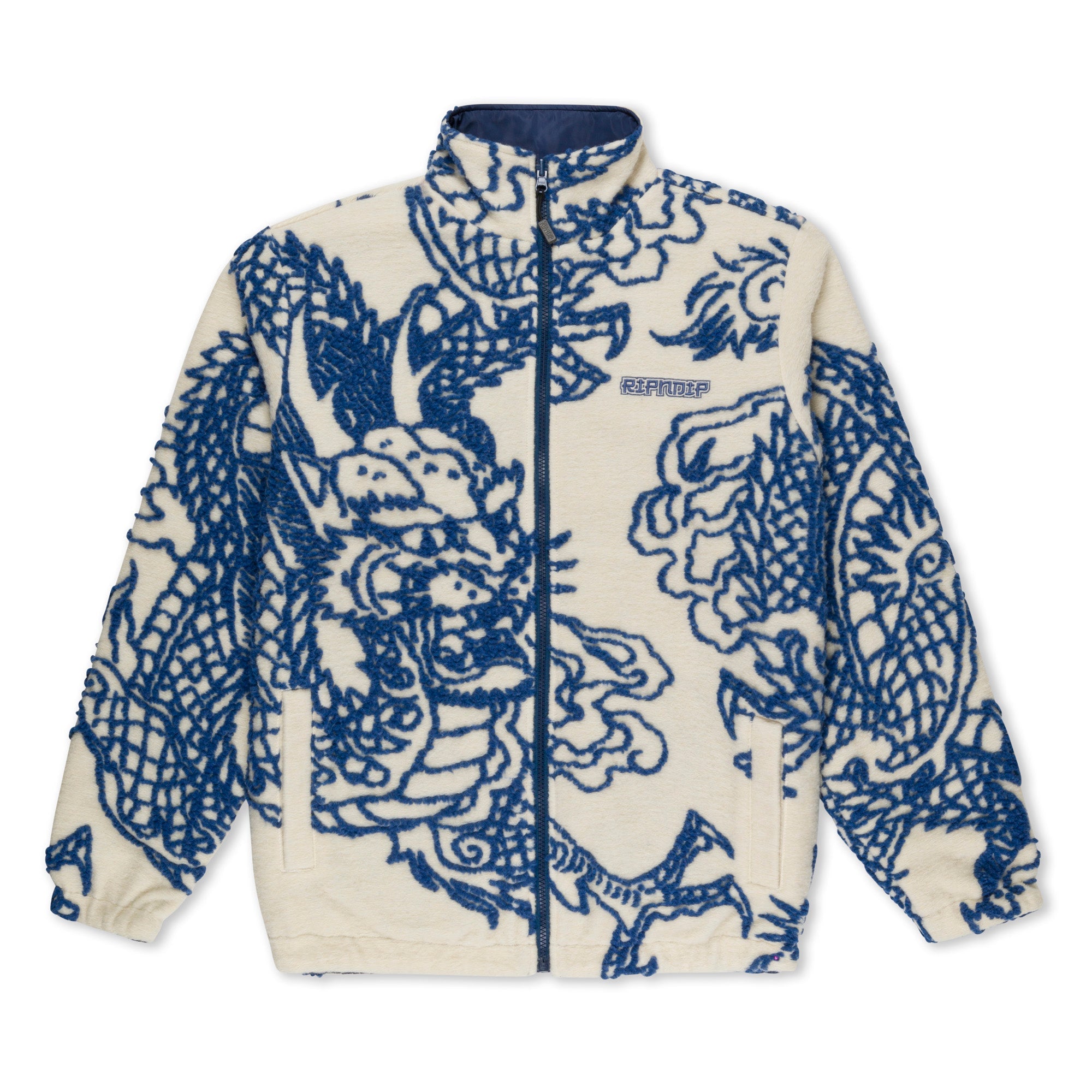 Haku Reversible Jacket