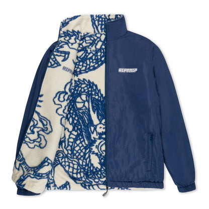 Haku Reversible Jacket