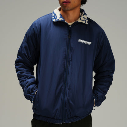 Haku Reversible Jacket