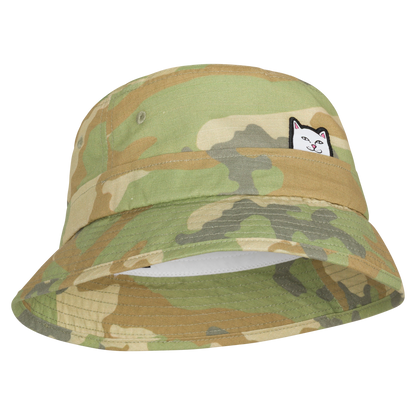 Lord Nermal Bucket Hat