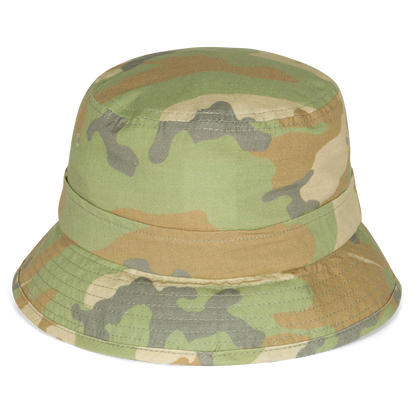 Lord Nermal Bucket Hat