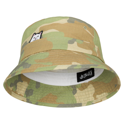 Lord Nermal Bucket Hat