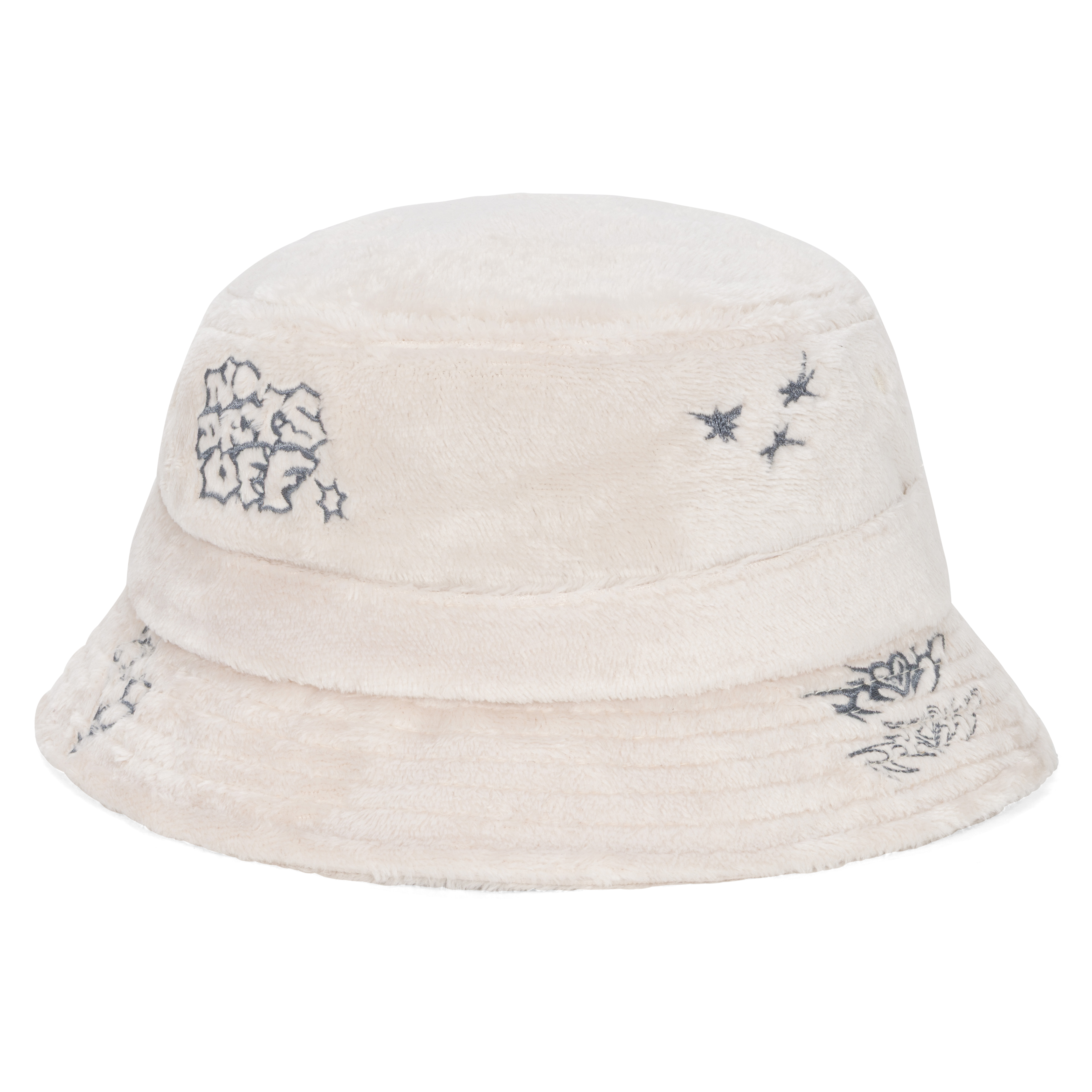 Westside Sherpa Bucket Hat