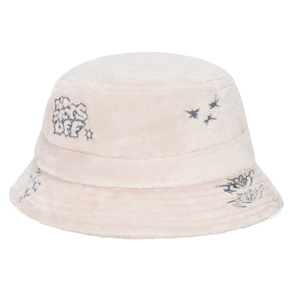 Westside Sherpa Bucket Hat