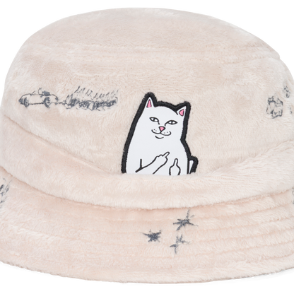 Westside Sherpa Bucket Hat