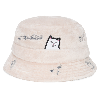 Westside Sherpa Bucket Hat